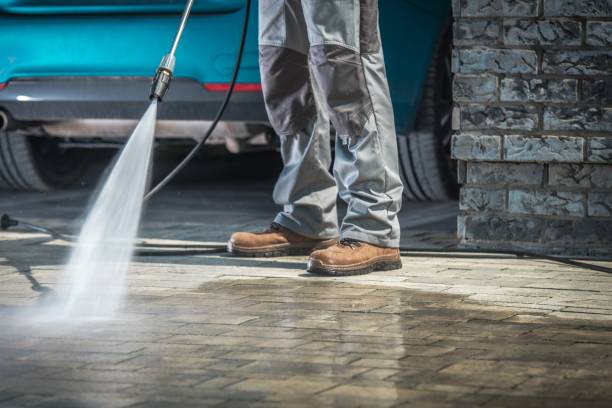 Best Post-Construction Pressure Washing  in Montura, FL