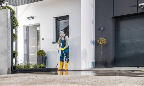 Best Gutter Cleaning  in Montura, FL